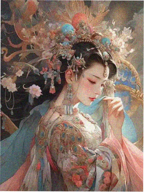 第七个清晨 电影下载海报