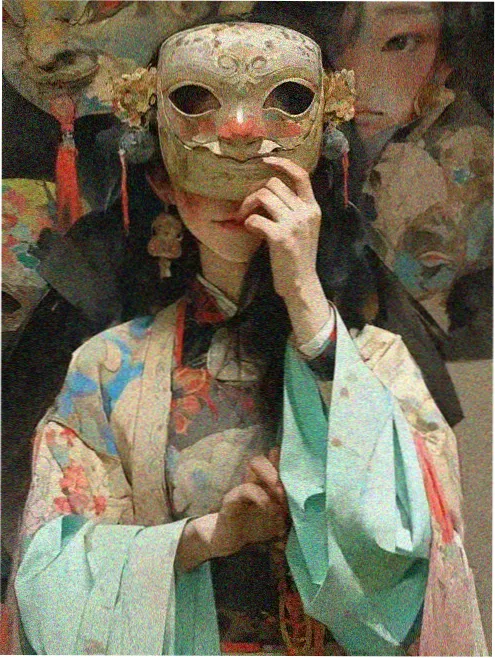 云端图书馆 动漫下载海报