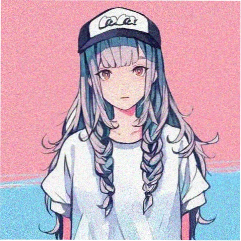 影迷 陈默 头像